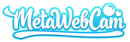 MetaWebCam AI