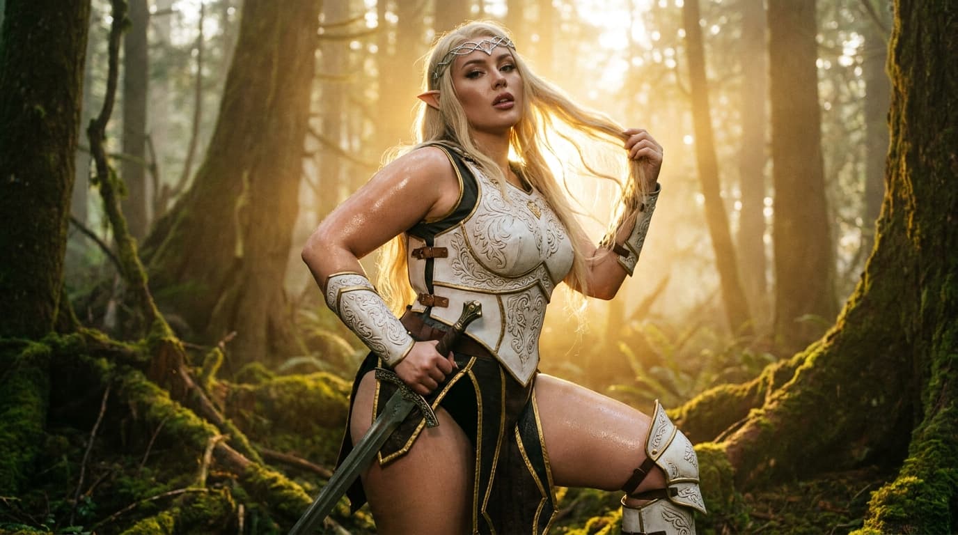Best AI Fantasy Chat Apps in 2026: 7 Picks for Roleplay Fans