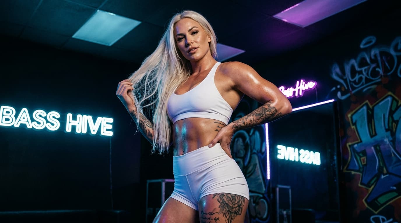 Models Like Iggy Azalea: 5 AI Alternatives With That Australian Blonde Edge