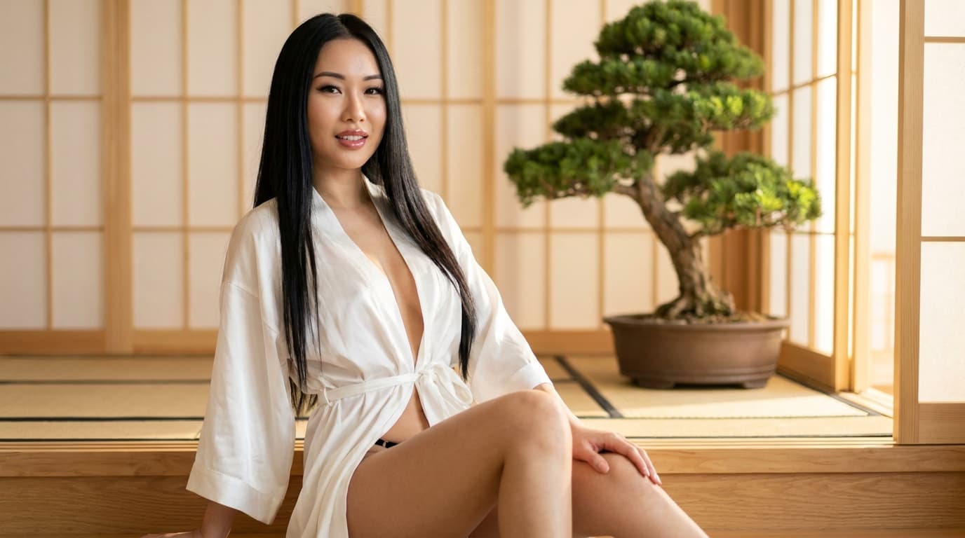 AI Asian Girlfriend Chat in 2026: Best Platforms for Asian AI Models