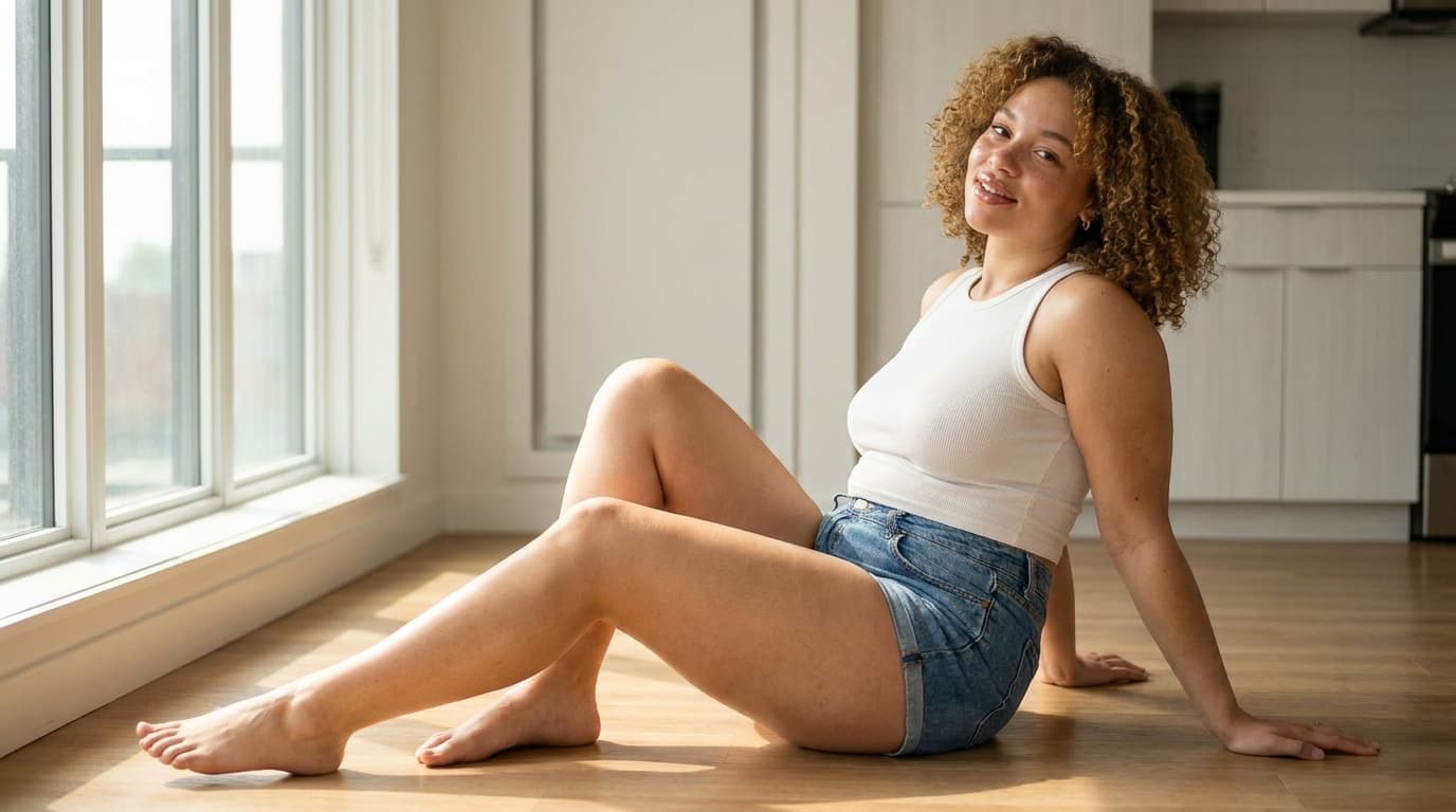 Models Like Riley Reid: 5 AI Alternatives You Can Chat With 24/7